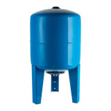 Мембранный расширительный бак для водоснабжения Stout 80 л STW-0002-000080