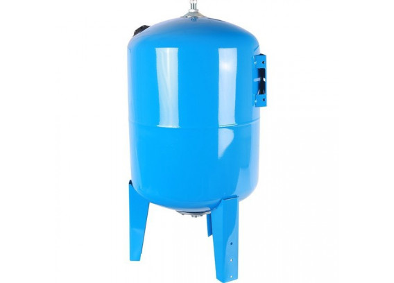 Мембранный расширительный бак для водоснабжения Stout 150 л STW-0002-000150