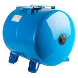 Мембранный расширительный бак для водоснабжения Stout 80 л STW-0003-000080