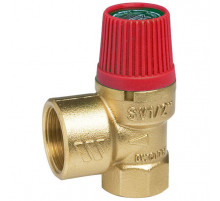 Клапан предохранительный Watts SVH 2.5 бар 1/2 х 3/4 10004638