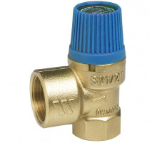 Клапан предохранительный Watts SVW 8 бар 1/2 х 3/4 10004704