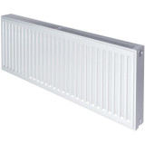 Радиатор стальной панельный Stelrad Compact 11 600 х 2800 мм 214061128