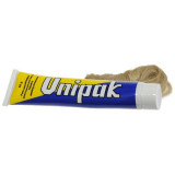 Комплект №2 Unipak паста 75 г + лен 13 г 8017051