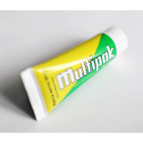 Комплект №3 Unipak паста Multipak 20 г + лен 13 г 8017056