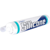 Силиконовый герметик Unipak Silicone Sanitary прозрачный 300 г