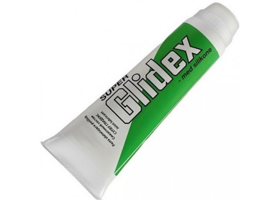 Силиконовая смазка Unipak Super Glidex 175 г