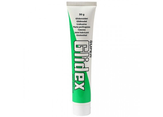 Силиконовая смазка Unipak Super Glidex 50 г