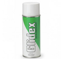 Силиконовый спрей Unipak Glidex 400 мл