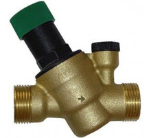 Клапан понижения давления Honeywell D04 FS-1/2А