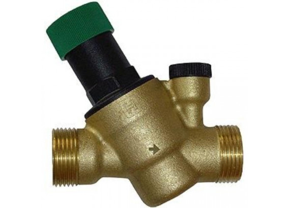 Клапан понижения давления Honeywell D04 FS-1/2А