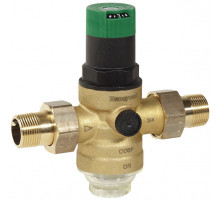 Клапан понижения давления Honeywell D06 F-1 1/4A