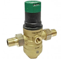 Клапан понижения давления Honeywell D06 F-1 1/4B