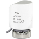 Сервопривод Tim нормально-закрытый 230 В, 2 м M315NC