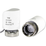 Сервопривод Tim нормально-закрытый 230 В, 2 м M315NC