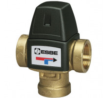 Термостатический смесительный клапан Esbe VTA 321 3/4 ВР, 35-60°C 31100800