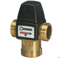 Термостатический смесительный клапан Esbe VTA 322 1 НР, 20-43°C 31100900