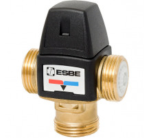 Термостатический смесительный клапан Esbe VTA 552 1 1/4 НР, 45-65°C 31660500