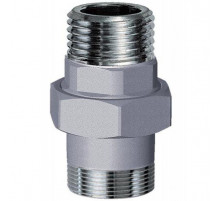 Американка Far 1/2 НР - НР прямая хромированная FC 5153 12
