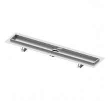 Дренажный канал Tece drainline 1500 мм 601500