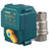 Кран шаровый с элекроприводом Neptun Bugatti Pro 12В 3/4" 100035626800