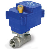Кран шаровый с элекроприводом Neptun Bugatti Pro 220В 3/4" 100035632500