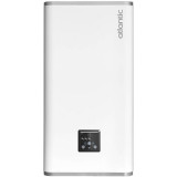 Накопительный водонагреватель Atlantic Vertigo Steatite WiFi 80 W 841278