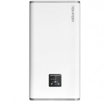 Накопительный водонагреватель Atlantic Vertigo Steatite WiFi 80 W 841278