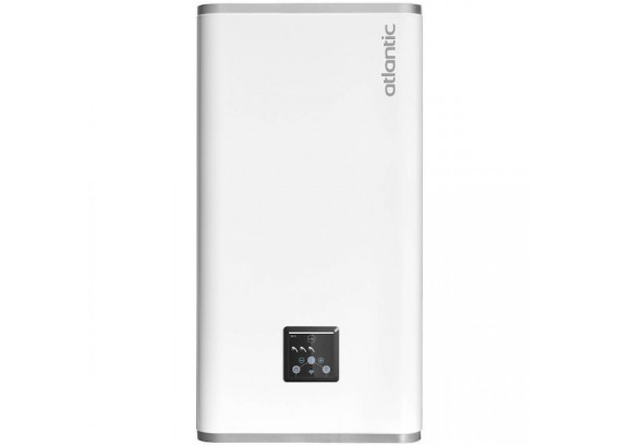 Накопительный водонагреватель Atlantic Vertigo Steatite WiFi 80 W 841278