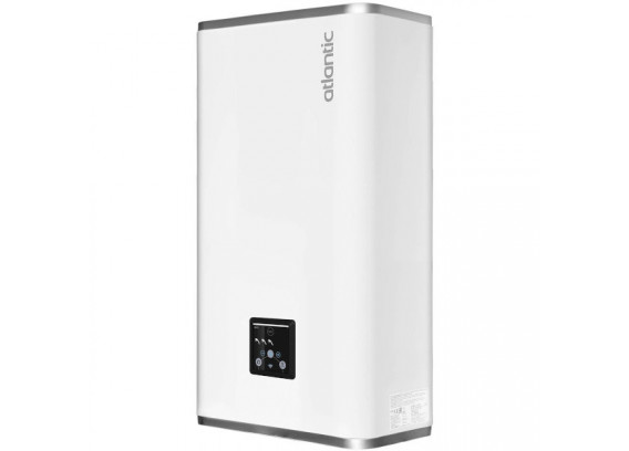Накопительный водонагреватель Atlantic Vertigo Steatite WiFi 80 W 841278
