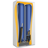 Накопительный водонагреватель Atlantic Vertigo Steatite WiFi 80 W 841278