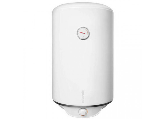Накопительный водонагреватель Atlantic Steatite Slim 50 N3 841250