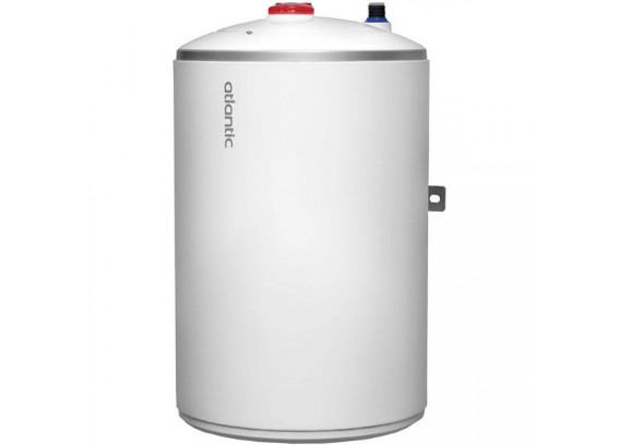 Накопительный водонагреватель Atlantic Opro Small 10 SB под мойкой 821180