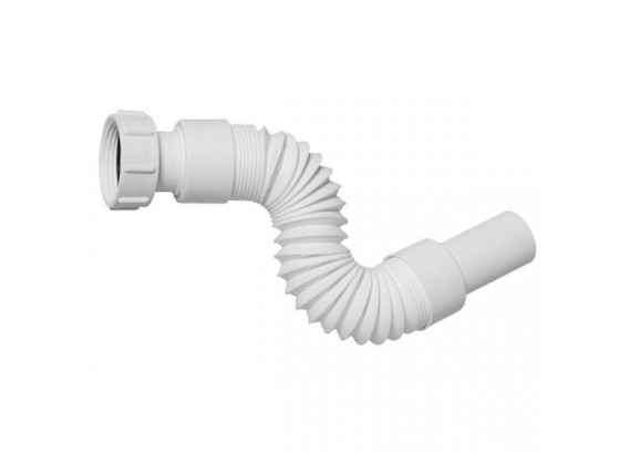 Труба гофрированная Mcalpine 1 1/4 х 32 мм (234-300 мм) MRMF1-03