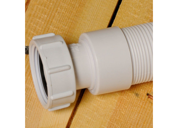 Труба гофрированная Mcalpine 1 1/4 х 32 мм (234-300 мм) MRMF1-03
