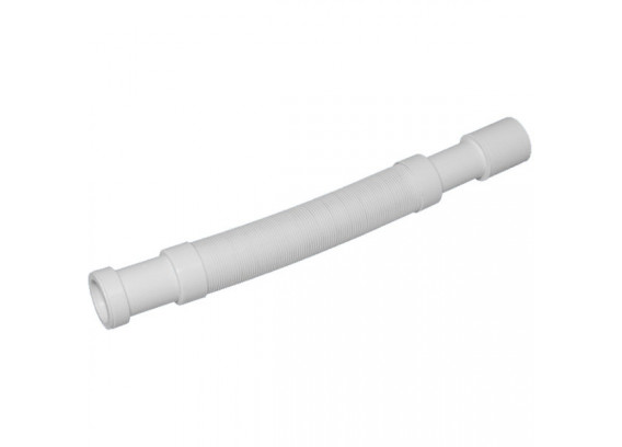 Труба гофрированная Mcalpine 40-50 мм (420-1000 мм) MRMF2P