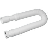Труба гофрированная Mcalpine 1 1/4 х 40-50 мм (750-2000 мм) MRMF120S