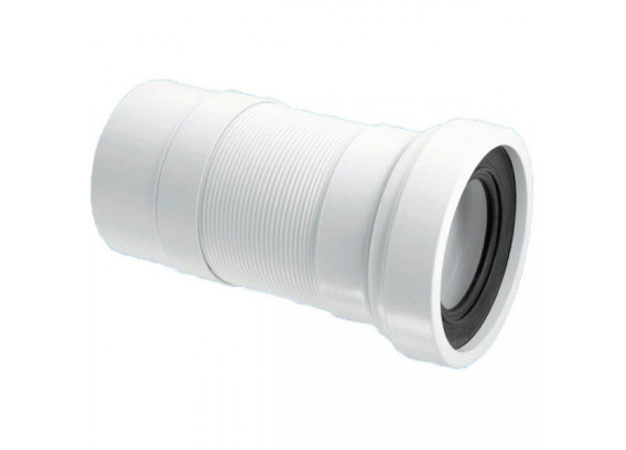 Труба фановая гофрированная Mcalpine 110 мм (200-330 мм) MRWC-F20P