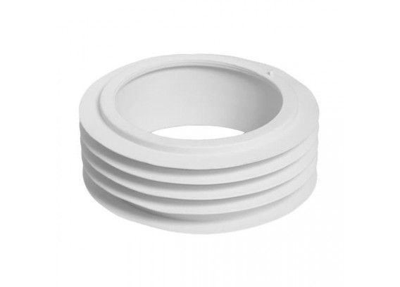 Манжета для фановой трубы Mcalpine 90 х 110 мм MRWC-OUTLET-PB