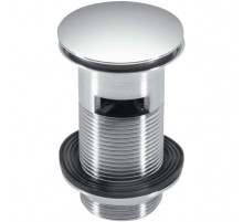 Выпуск для сифона с переливом Mcalpine 1 1/4 CW60-CB