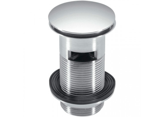 Выпуск для сифона с переливом Mcalpine 1 1/4 CW60-CB