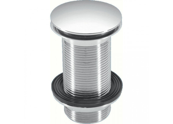 Выпуск для сифона без перелива Mcalpine 1 1/4 CWU60-CB