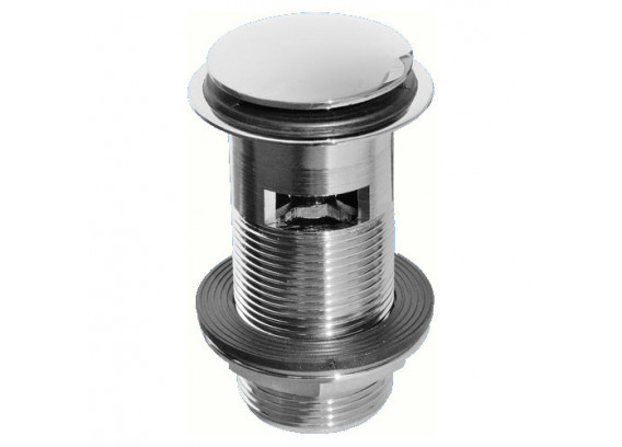 Выпуск для сифона с переливом Mcalpine 1 1/4 CW50-CB