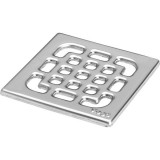Решетка для трапов Viega Advantix 554026