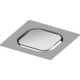 Основа для плитки Tece TECEdrainpoint S 100 мм без рамки 3660016