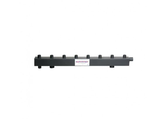 Коллектор Designsteel КК-25М/125/40/4 001.22.0003