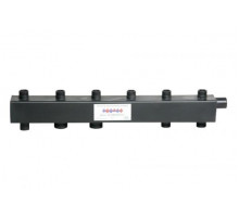 Коллектор Designsteel КК-25М/125/40/3+1 001.22.0038