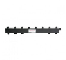 Коллектор Designsteel КК-25М/125/40/4+1 001.22.0040