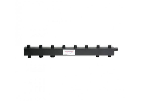 Коллектор Designsteel КК-25М/125/40/4+1 001.22.0040