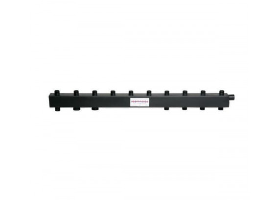 Коллектор Designsteel КК-25М/125/40/5+2 001.22.0044