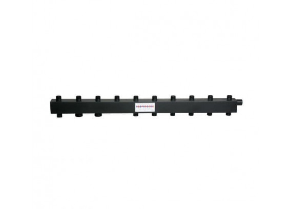 Коллектор Designsteel КК-25М/125/40/5+3 001.22.0045